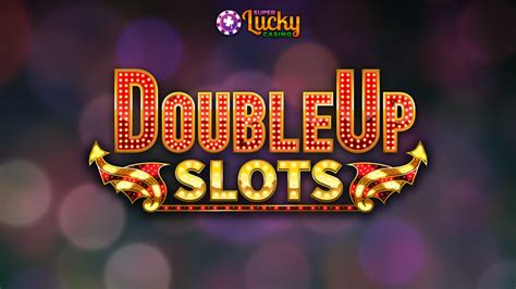 double up slots facebook